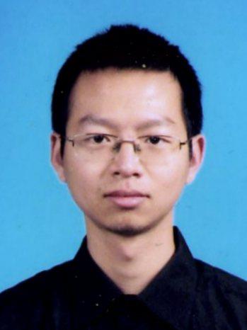 Bolun Zhang