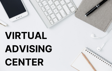 Virtual Advising Center